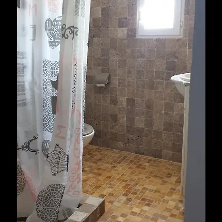 Rez De Villa Avec Jardin Porto-Vecchio  Buitenkant foto