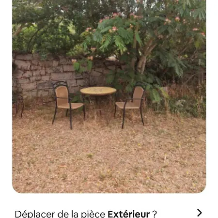 Rez De Villa Avec Jardin Porto-Vecchio  Buitenkant foto