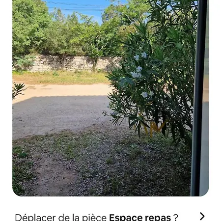 Rez De Villa Avec Jardin Porto-Vecchio  Buitenkant foto