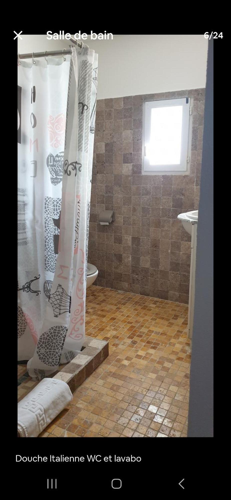 Rez De Avec Jardin Appartement Porto-Vecchio (Corsica)