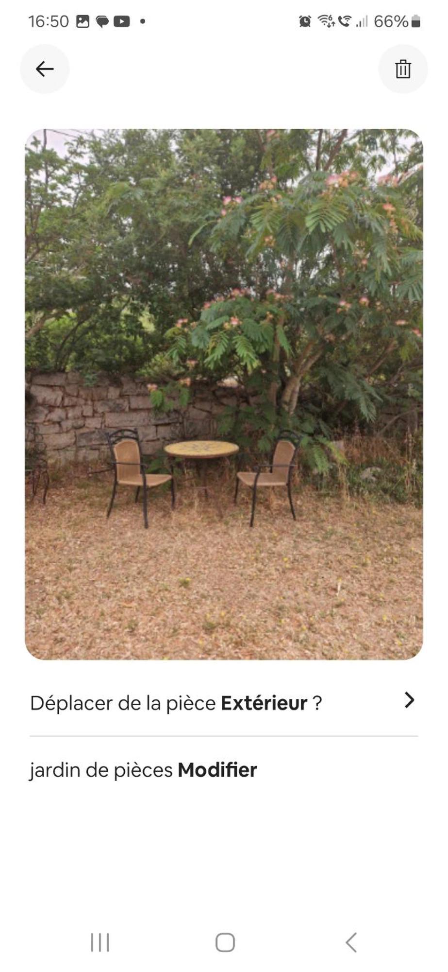 Rez De Avec Jardin Porto Vecchio