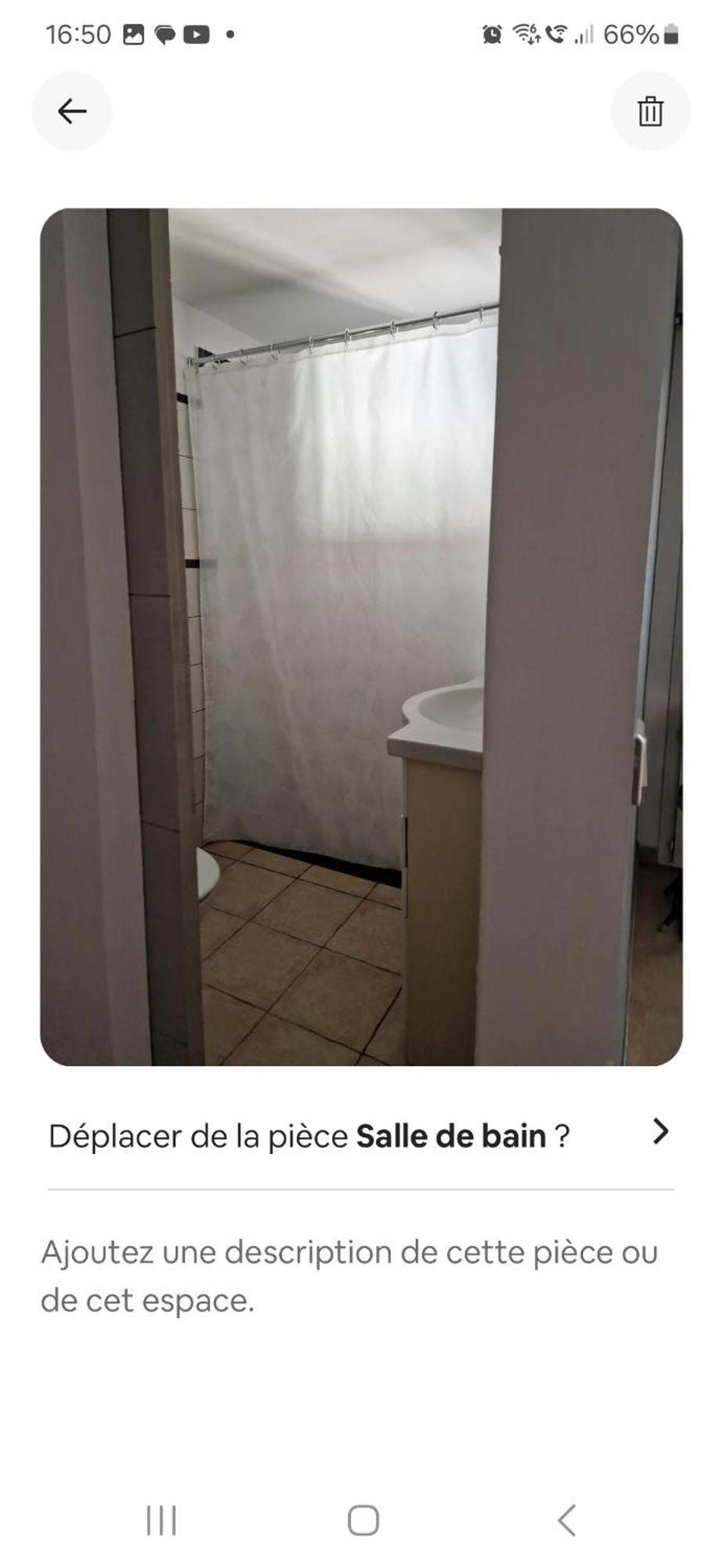 Appartement Rez De Avec Jardin