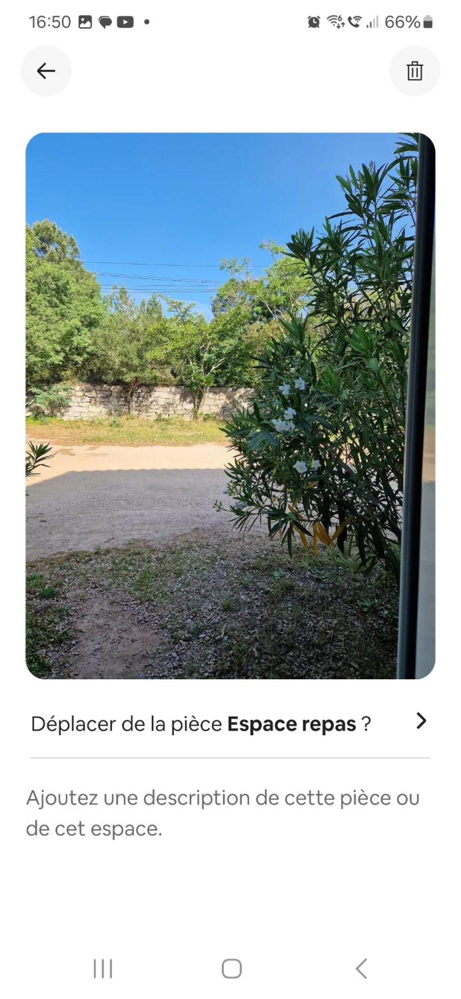 Appartement Rez De Avec Jardin Porto-Vecchio (Corsica)