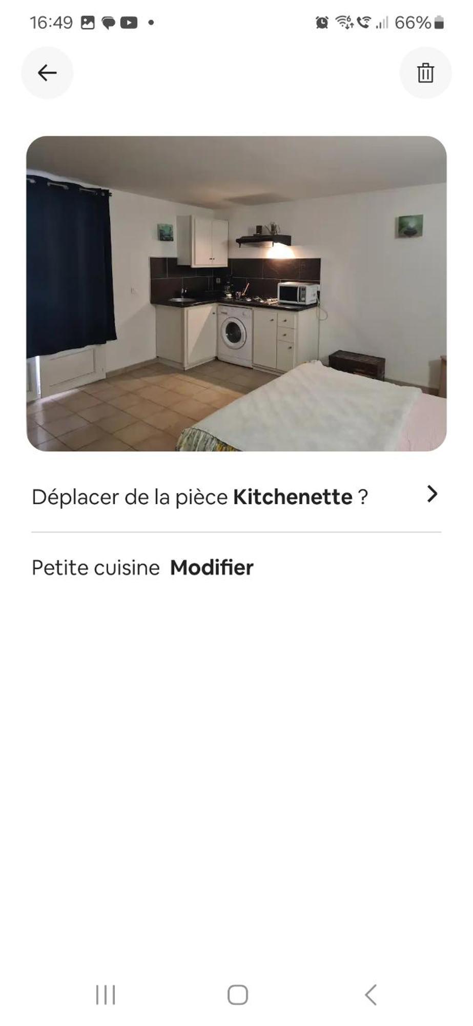 Rez De Avec Jardin Appartement Porto-Vecchio (Corsica)