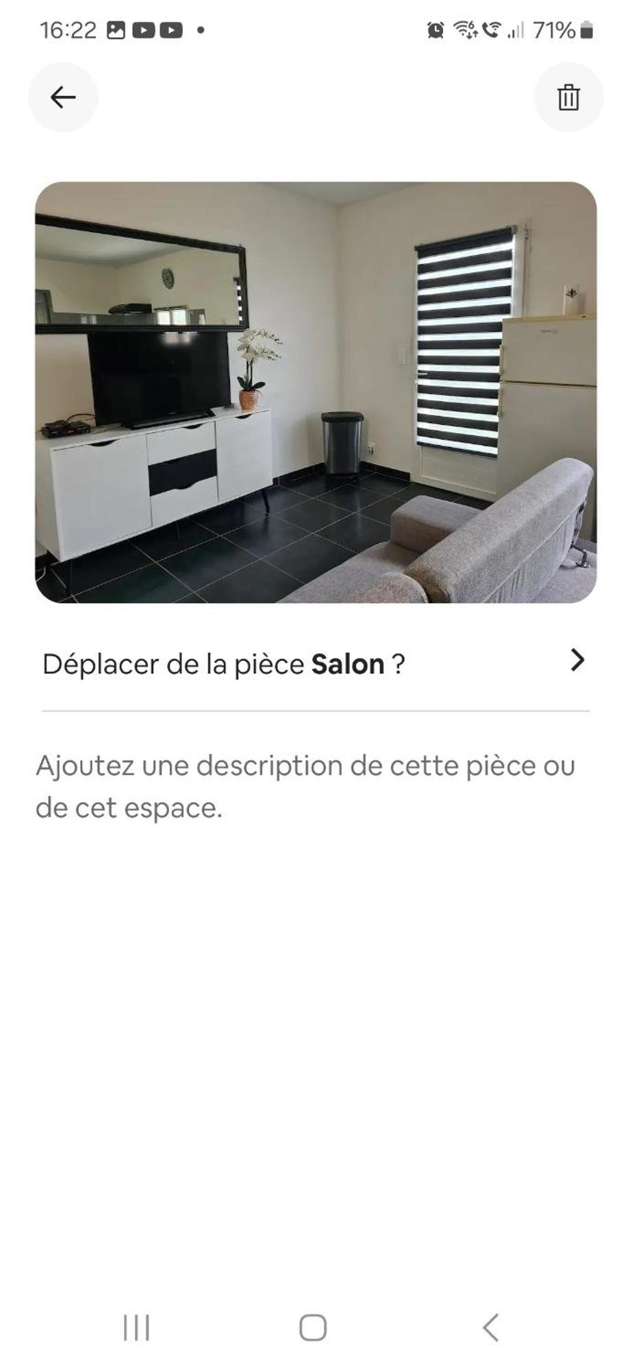 Rez De Avec Jardin Appartement Porto-Vecchio (Corsica)