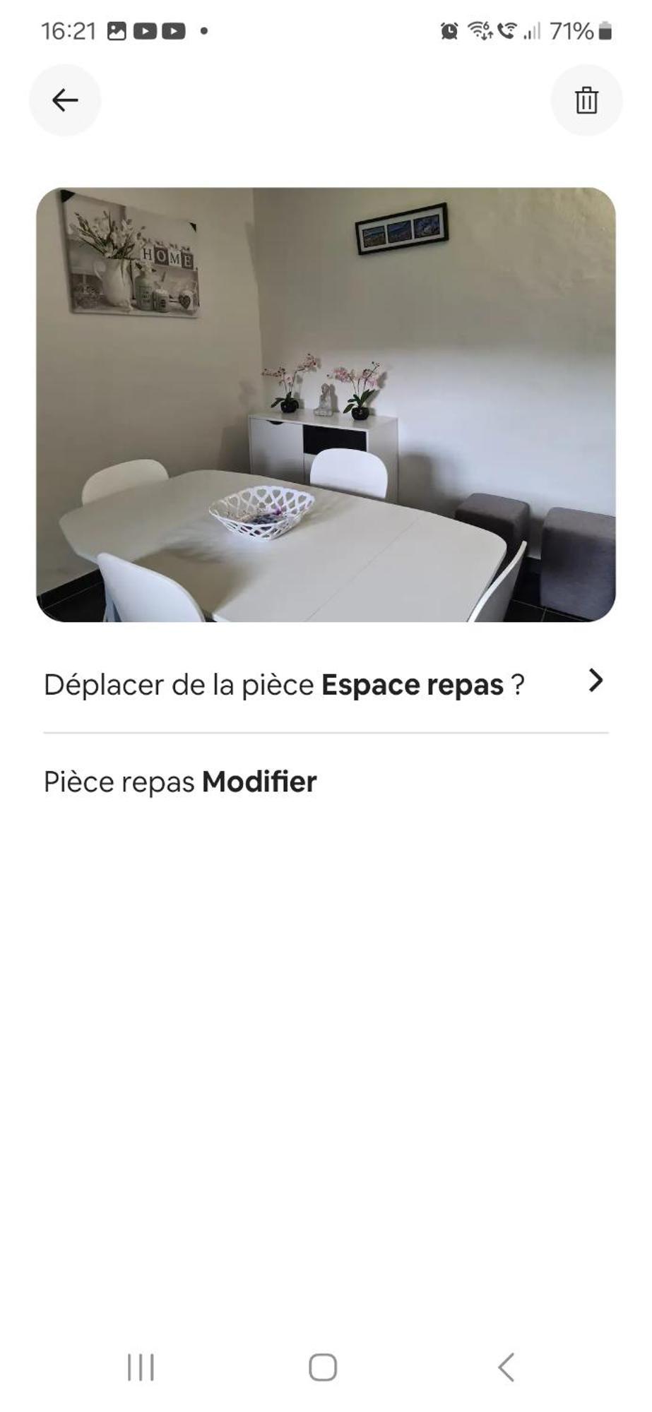 Rez De Avec Jardin *