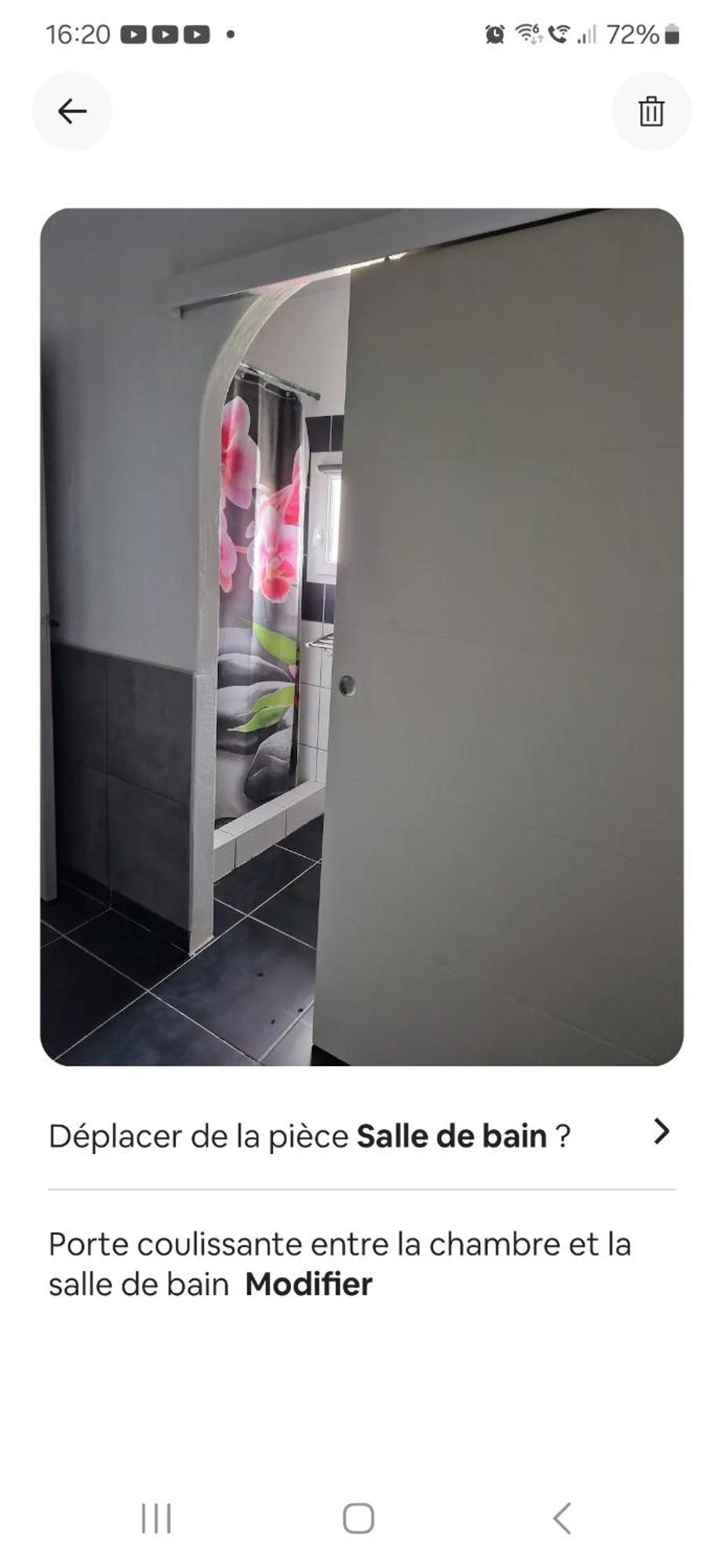 Rez De Avec Jardin Apartment *