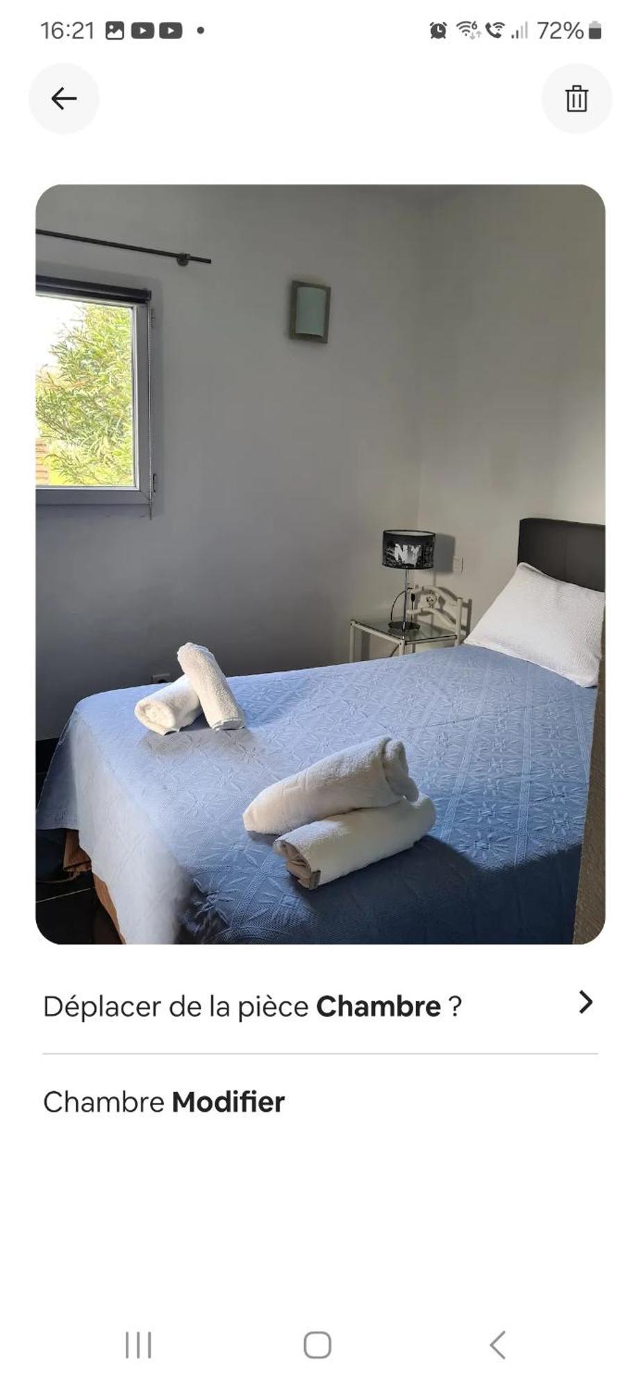 Appartement Rez De Avec Jardin Porto-Vecchio (Corsica)